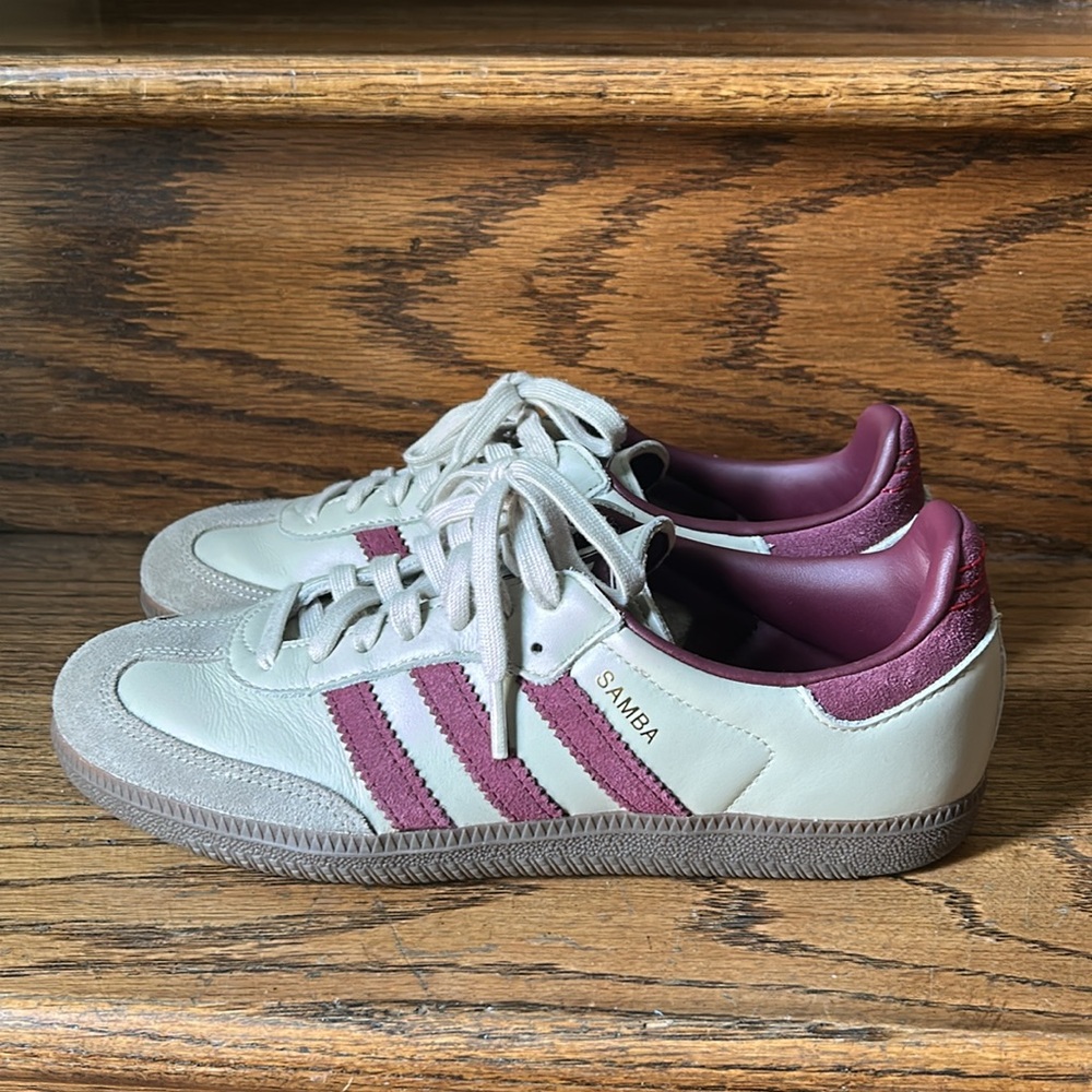 Adidas Samba